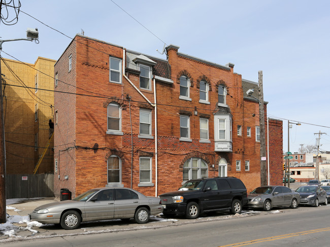 4200 Chestnut St in Philadelphia, PA - Foto de edificio - Building Photo