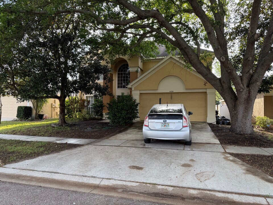 4104 Oakberry Dr in Orlando, FL - Building Photo