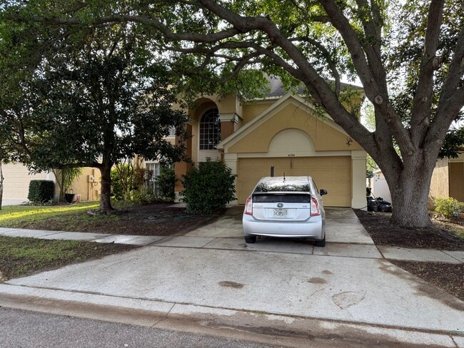 property at 4104 Oakberry Dr