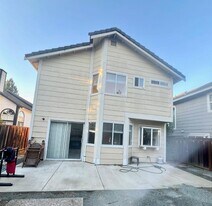 479 Tioga Ct in Pleasanton, CA - Building Photo
