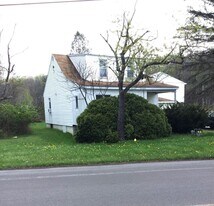 131-135 Munster Rd in Portage, PA - Building Photo