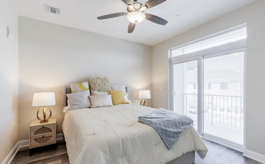 Soldier Hill Commons Apartments in Paramus, NJ