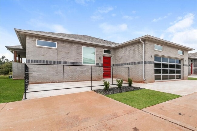 11357 Paradise Out Ln in Oklahoma City, OK - Building Photo - Building Photo