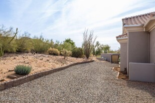 9377 E Conquistadores Dr in Scottsdale, AZ - Building Photo - Building Photo