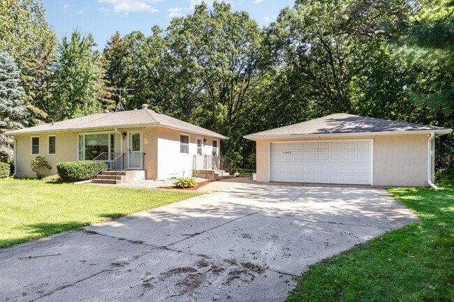 13625 Gladiola St NW in Andover, MN - Building Photo - Building Photo