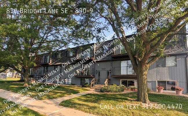 property at 830 Bridgit Ln