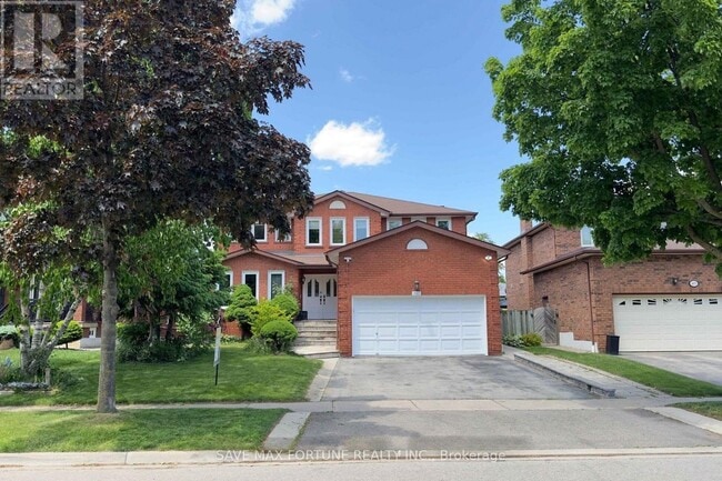 property at 487 Cullen Ave
