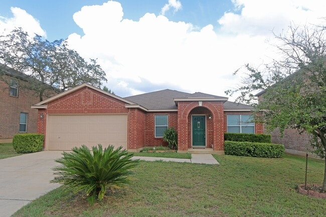 4719 Manitou Bay in San Antonio, TX - Building Photo - Building Photo