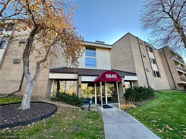 property at 5645 Green Cir Dr