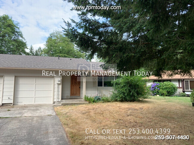 property at 4504 76th Ave W