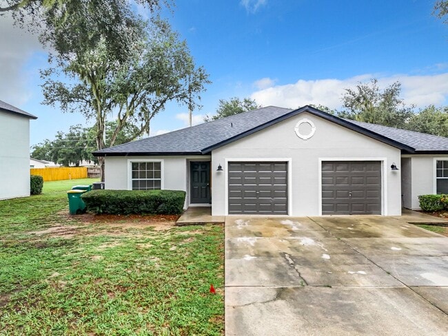 property at 2669 Grand Island Shores Rd