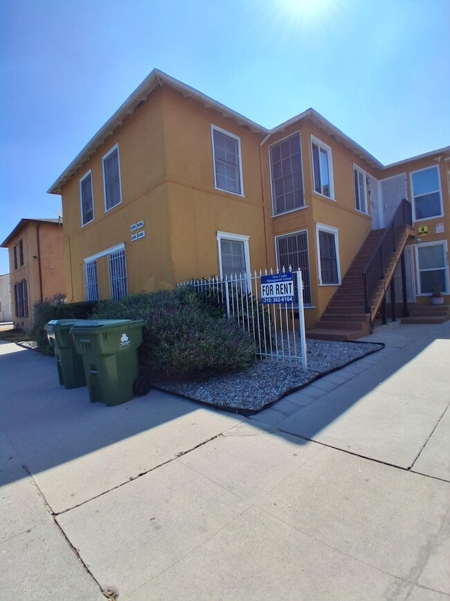 4204 Creed Ave, Unit 4204