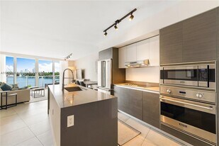 9821 E Bay Harbor Dr, Unit 503 in Bay Harbor Islands, FL - Building Photo