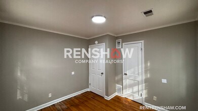 1065 Larry Ln in Memphis, TN - Building Photo - Building Photo