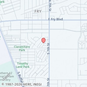 property at 500 S 7th St