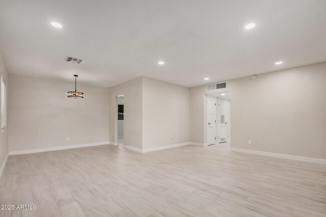 1118 E Marlette Ave in Phoenix, AZ - Building Photo - Building Photo