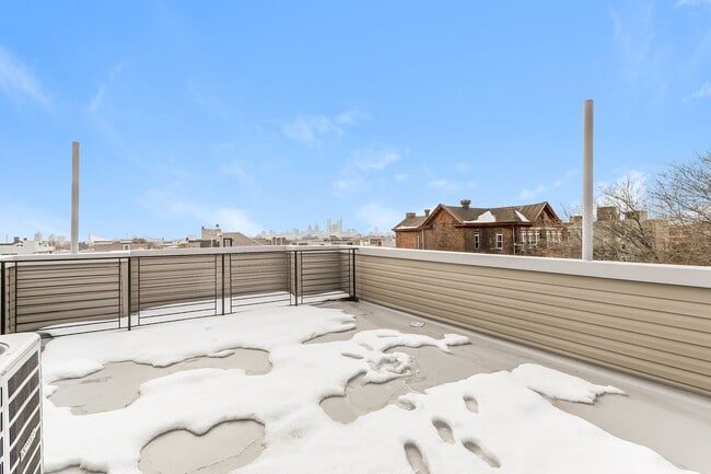 163 W Cumberland St in Philadelphia, PA - Building Photo - Building Photo