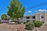 Building Photo - Sabino Canyon Apartments in Tucson, Arizona