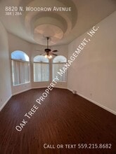 8820 N Woodrow Ave in Fresno, CA - Building Photo - Building Photo