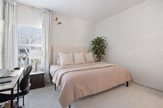 3105 San Jacinto St in Dallas, TX - Foto de edificio - Building Photo