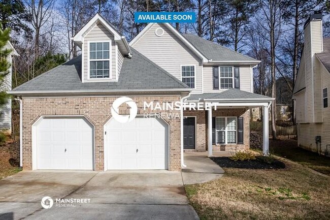 property at 2745 Trellis Oaks Dr SW