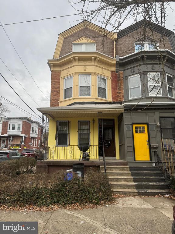 property at 76 W Sharpnack St