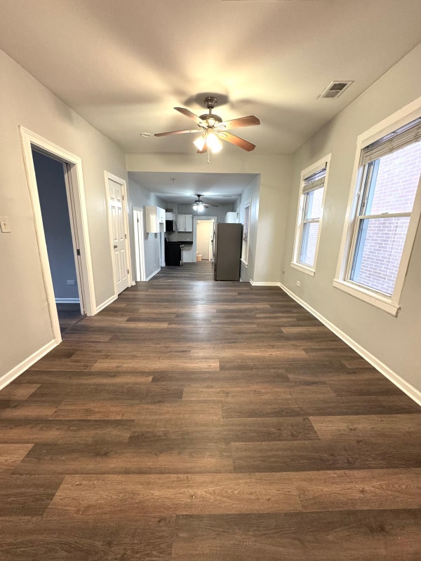 1448 W Fillmore St in Chicago, IL - Building Photo - Building Photo