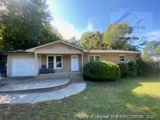 5408 S Sumac Cir in Fayetteville, NC - Building Photo