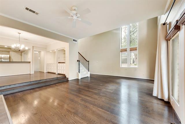 4150 Woodcreek Dr in Dallas, TX - Building Photo - Building Photo