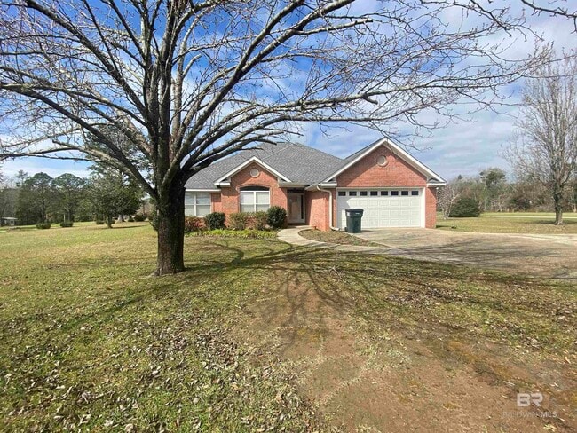 property at 20071 Co Rd 33