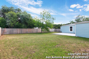 103 Wellesley Blvd in San Antonio, TX - Building Photo - Building Photo