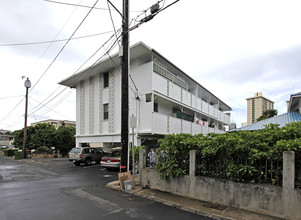 39 Hialoa St in Honolulu, HI - Building Photo - Building Photo