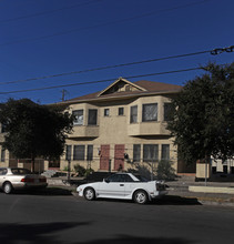 201-209 Avenue 26 in Los Angeles, CA - Foto de edificio - Building Photo