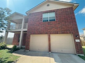 9909 Fantail Ln in Temple, TX - Building Photo