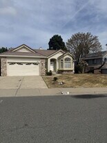 4228 Spaulding St in Antioch, CA - Building Photo