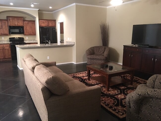 6110 Nancy Ellen St in Amarillo, TX - Building Photo - Building Photo