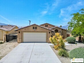 13589 Hidalgo St in Desert Hot Springs, CA - Building Photo - Building Photo