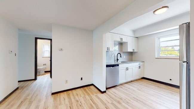 property at 6384 Ridge Rd