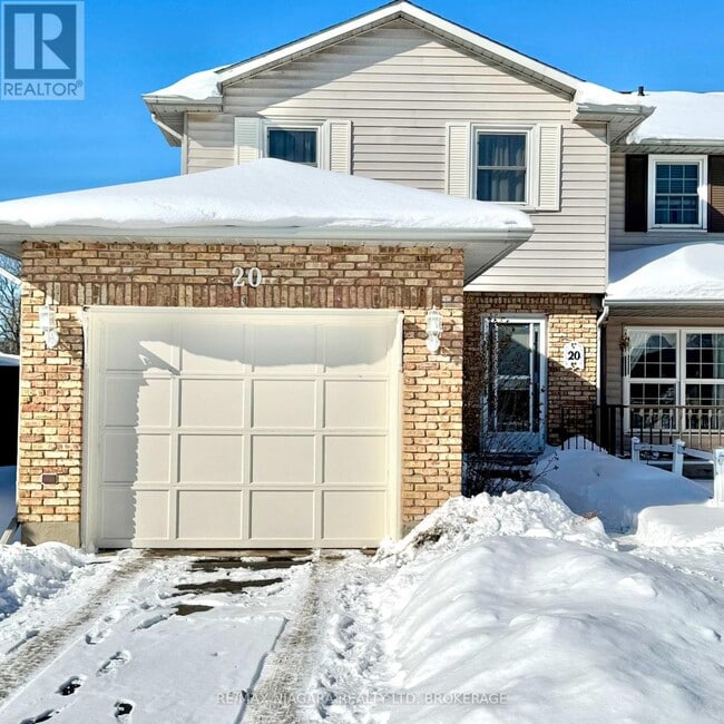 property at 20 Station St