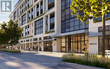 181-181 Sheppard Ave E in Toronto, ON - Building Photo - Building Photo
