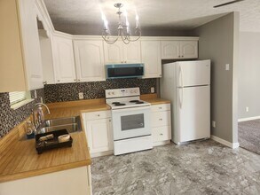790 Hill St, Unit 790 hill street in Clinton, TN - Building Photo - Building Photo