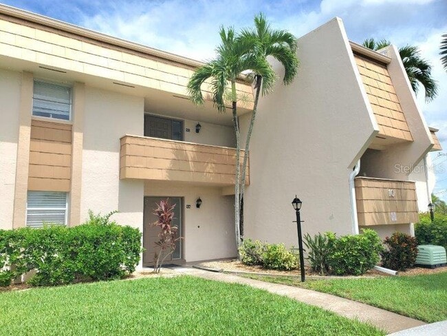 property at 1080 Bal Harbor Blvd