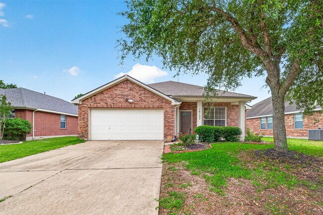 16107 Hitching Post Ct