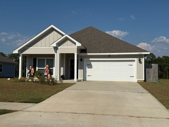property at 10709 Davenport Lp