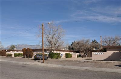 428-432 SE Arizona St in Albuquerque, NM - Building Photo - Building Photo