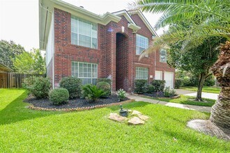 22510 Holly Lake Dr in Katy, TX - Building Photo - Building Photo