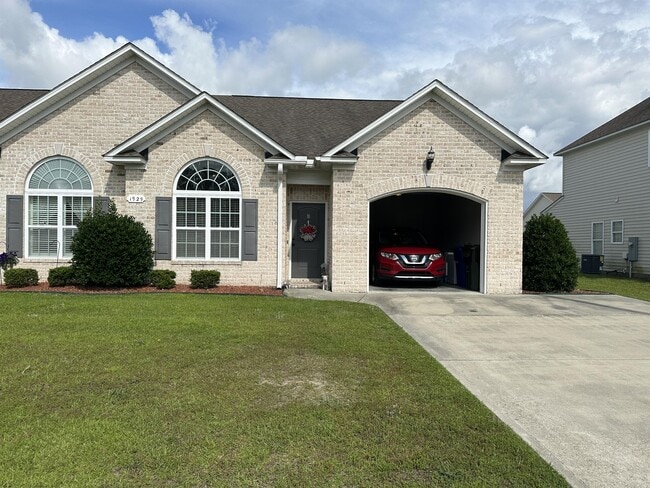 property at 1929 Leighton Dr