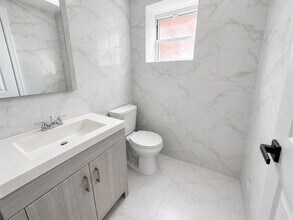 521 Mercer St in Jersey City, NJ - Building Photo - Building Photo