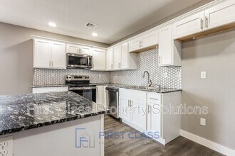 3605 NW 52nd St in Oklahoma City, OK - Building Photo - Building Photo