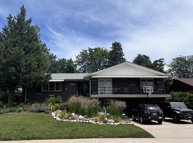property at 2744 S Golden Way